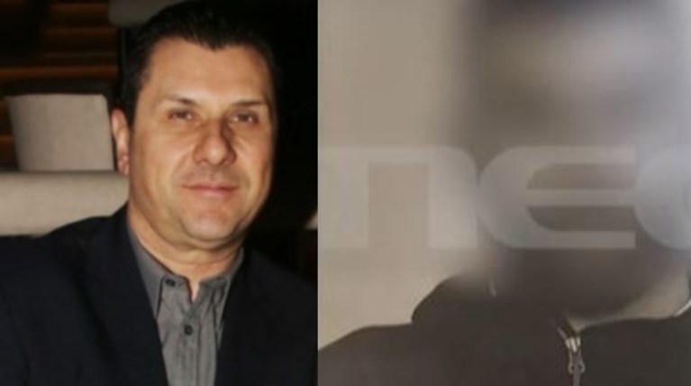 ΝΕΑ ΕΡΥΘΡΑΙΑ ΜΑΡΚΟΥ