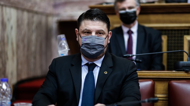 χαρδαλιας
