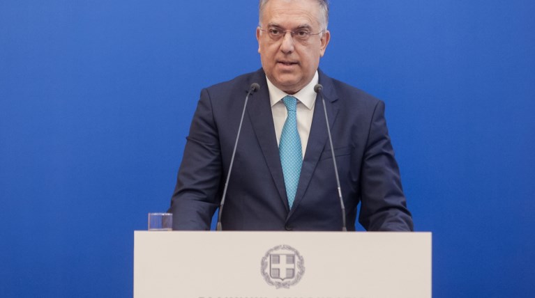 Θεοδωρικάκος