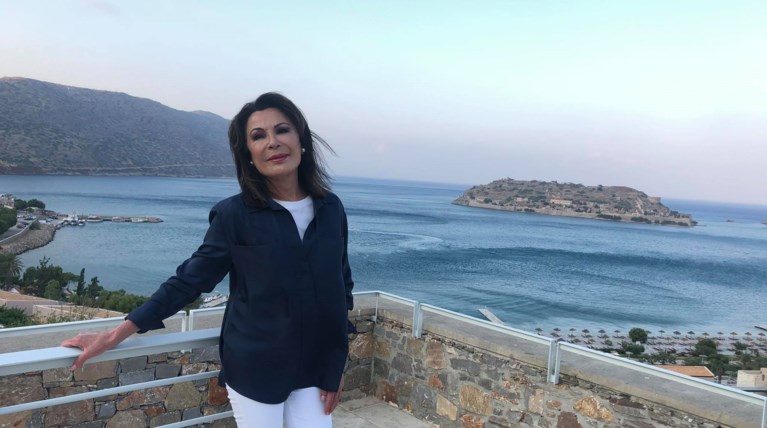 Γιάννα  Αγγελοπούλου