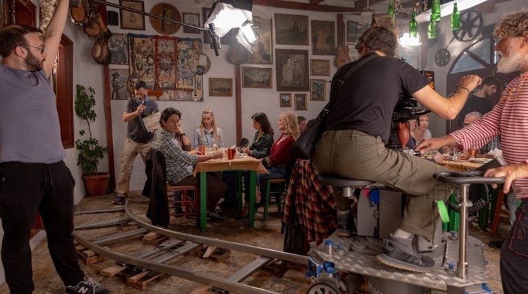 ΓΥΡΙΣΜΑΤΑ ΤΑΙΝΙΑΣ ΒΛΑΧΟΣ