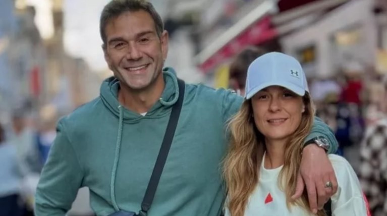 Θάλεια Ματίκα και Τάσος Ιορδανίδης