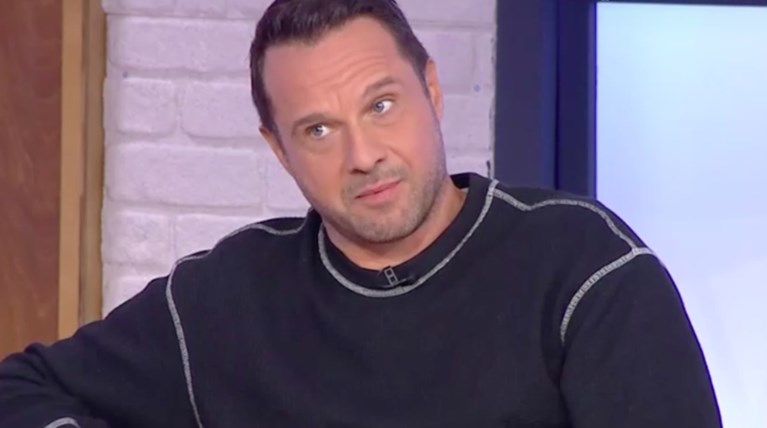 Μέμος Μπεγνής