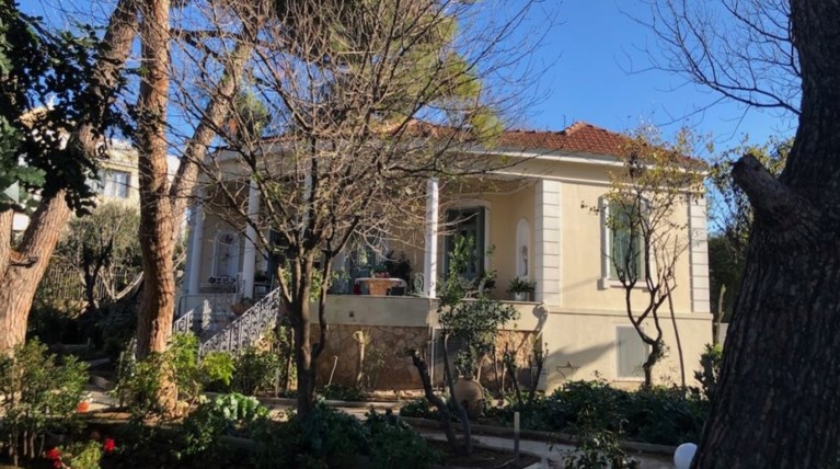 ακινητο