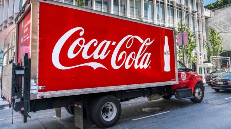 coca cola
