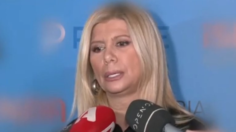 Ζήνα Κουτσελίνη