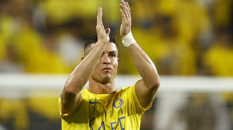 cr7