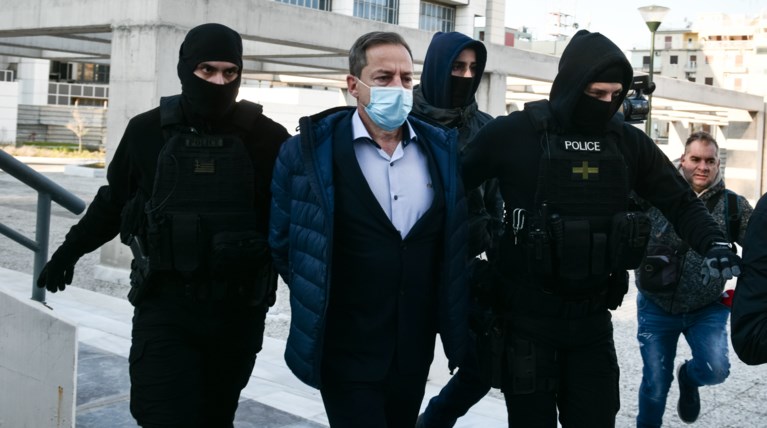 λιγναδης