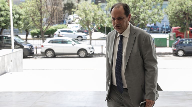 Χρήστις Σπίρτζης