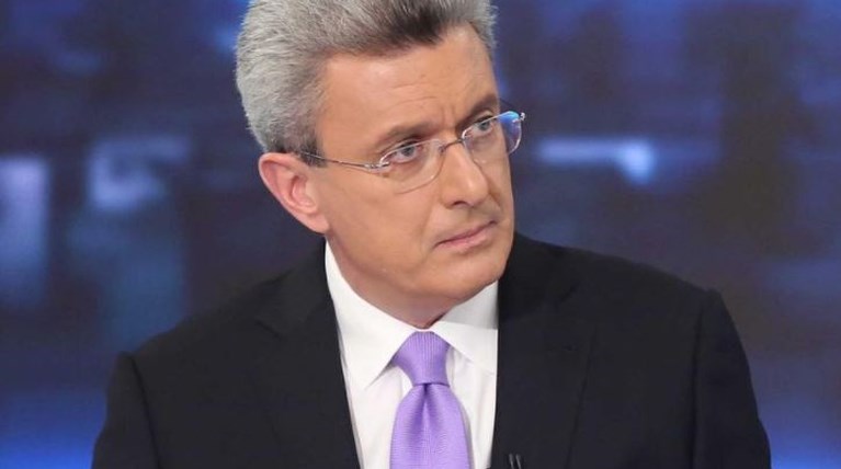 Νίκος Χατζηνικολάου