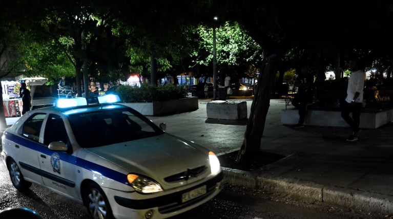 περιπολικο