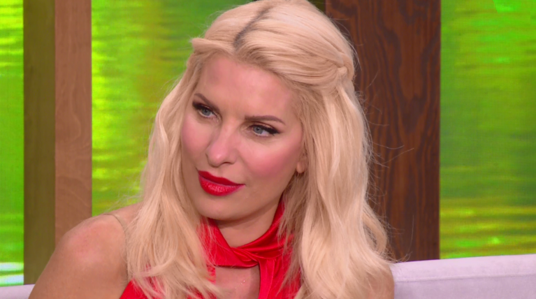 Ελένη Μενεγάκη