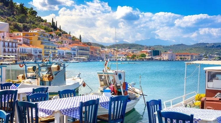πελοποννησος