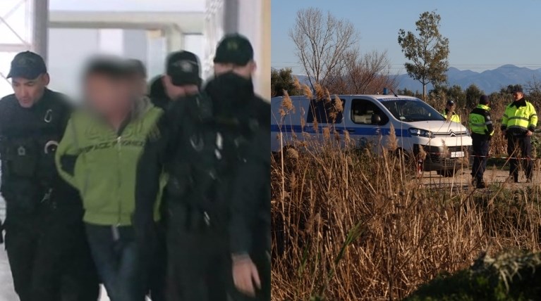 Κρεοπώλης Μεσολόγγι