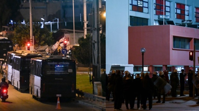 Ρέντη