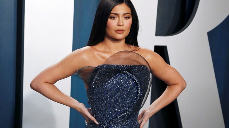 Kylie Jenner