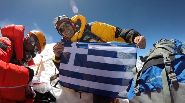 Αντώνης Συκάρης