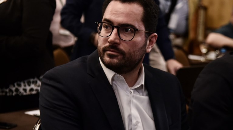 ΑΝΔΡΕΑΣ ΣΠΥΡΟΠΟΥΛΟΣ