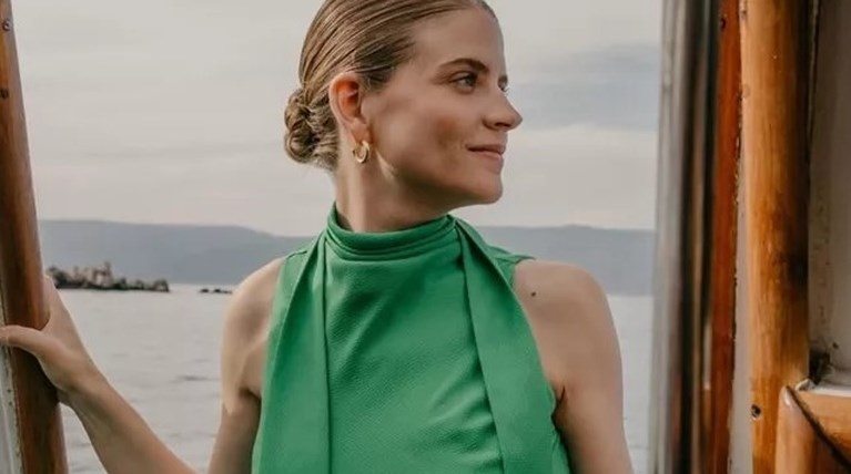 Δανάη Μιχαλάκη