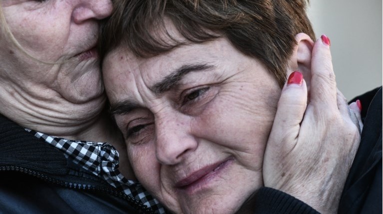 ΜΗΤΕΡΑ ΕΛΕΝΗΣ ΤΟΠΑΛΟΥΔΗ