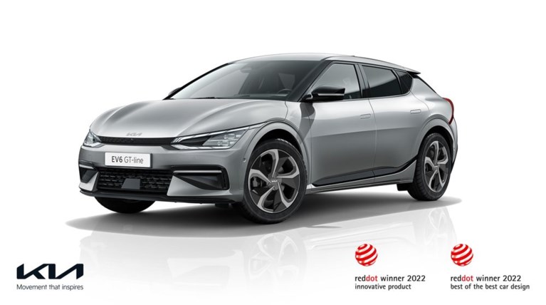 Kia EV6