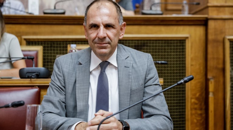 Γιώργος Γεραπετρίτης