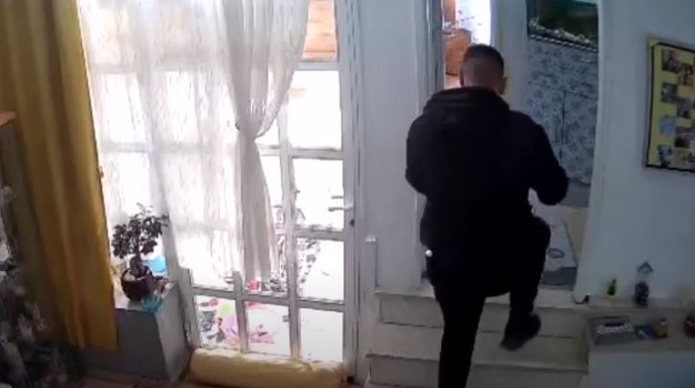 διαρρηκτης