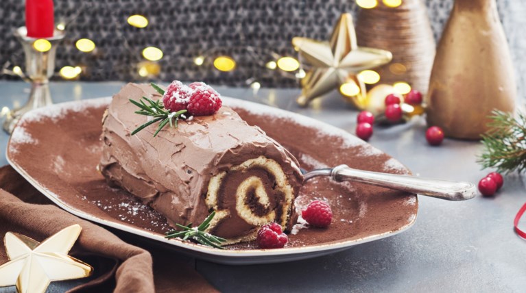 χριστουγεννα γλυκα