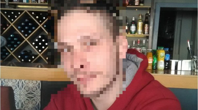 μητροκτονος