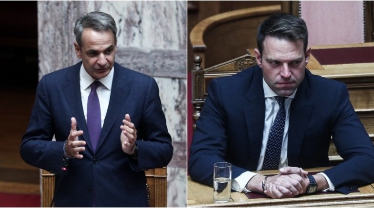 ΜΗΤΣΟΤΑΚΗΣ ΚΑΣΣΕΛΑΚΗΣ