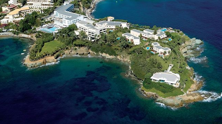 Out of the Blue Capsis Elite Resort