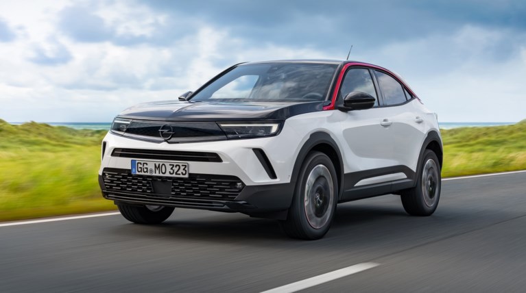 Opel-Mokka