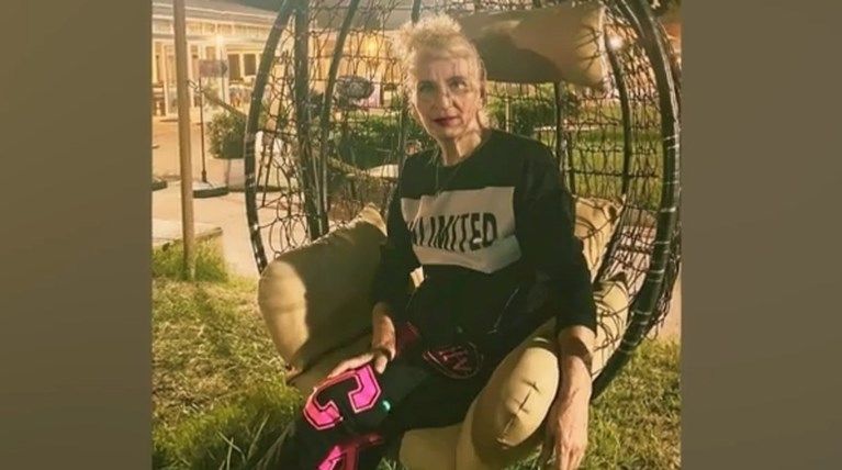 γυναικοκτονια