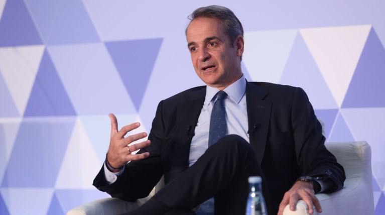 ΚΥΡΙΑΚΟΣ ΜΗΤΣΟΤΑΚΗΣ