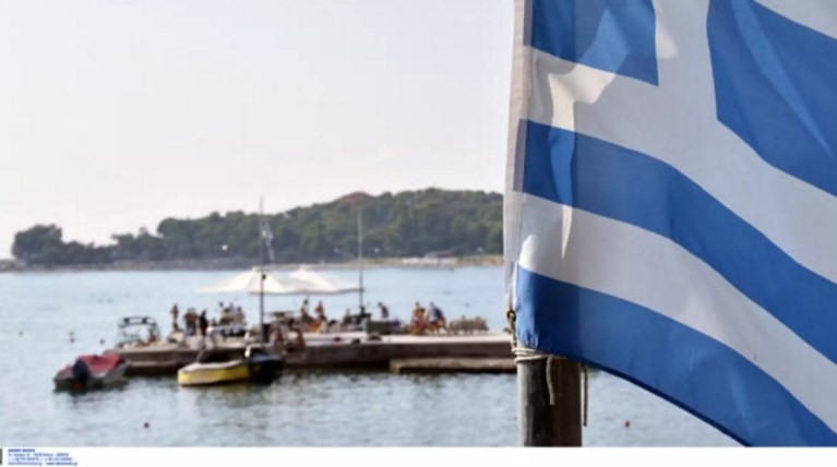 καιροσ σημαια