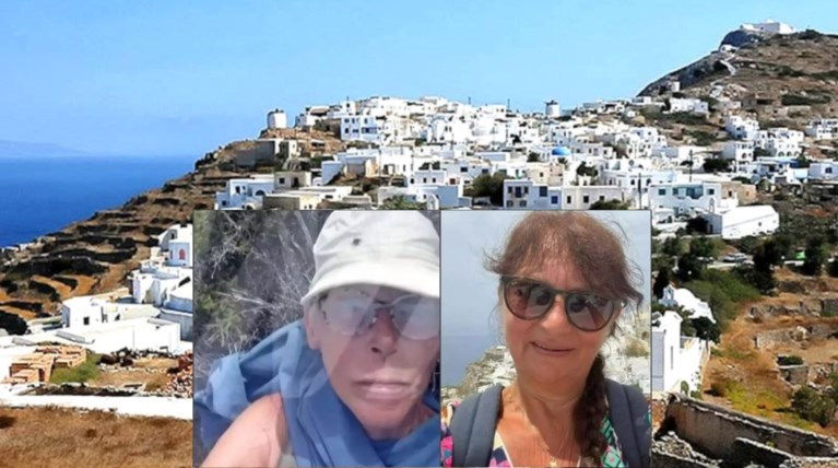 ΣΚΕΛΕΤΟΣ ΣΙΚΙΝΟΣ ΓΑΛΛΙΔΕΣ ΤΟΥΡΙΣΤΡΙΕΣ