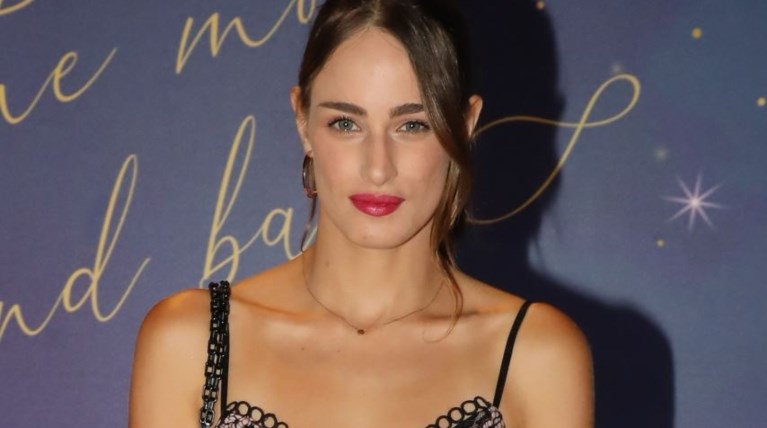 ΜΑΡΙΑ ΒΟΣΚΟΠΟΥΛΟΥ