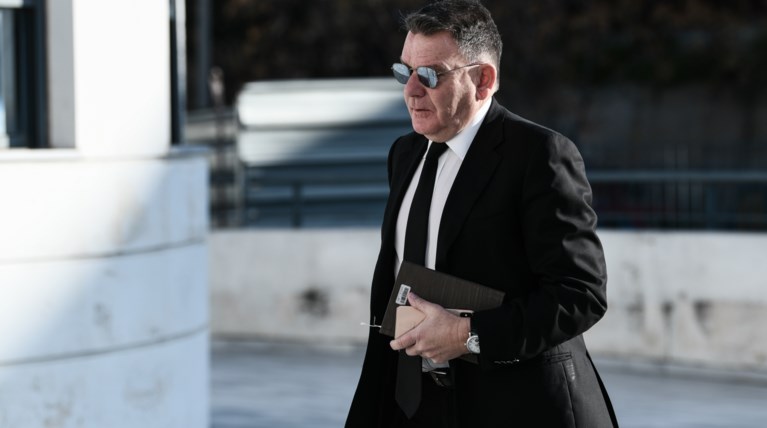ΑΛΕΞΗΣ ΚΟΥΓΙΑΣ