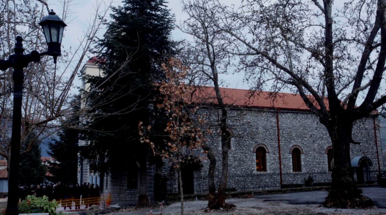 Καλάβρυτα