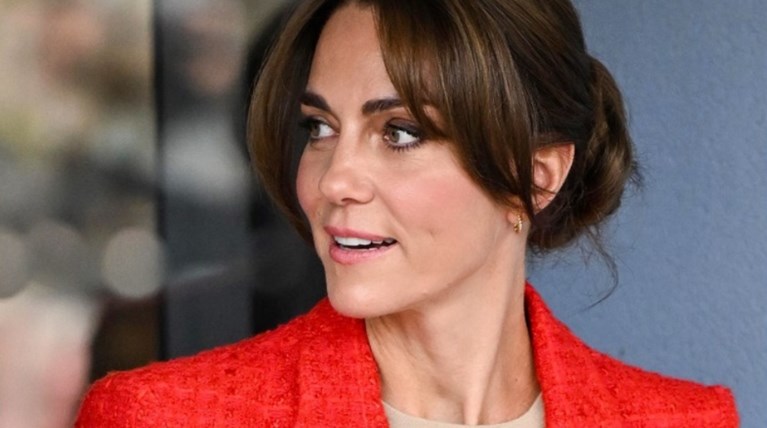 kate