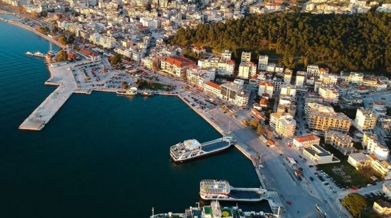 Hγουμενιτσα