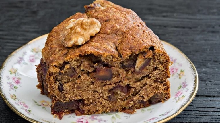 κεικ μουστου