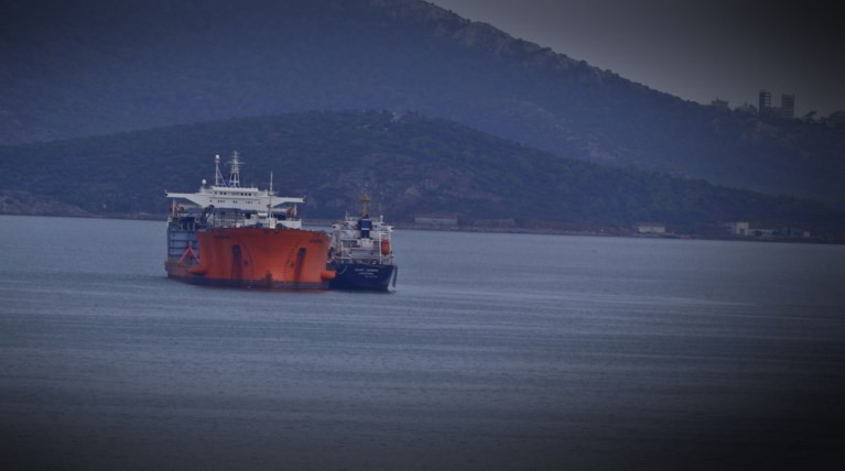 Δεξαμενόπλοιο