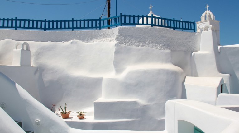 ακρωτηρι σαντορινη