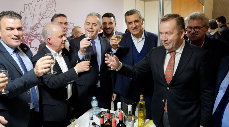 ΘΕΣΣΑΛΙΑ ΕΚΘΕΣΗ ΠΡΟΙΟΝΤΩΝ