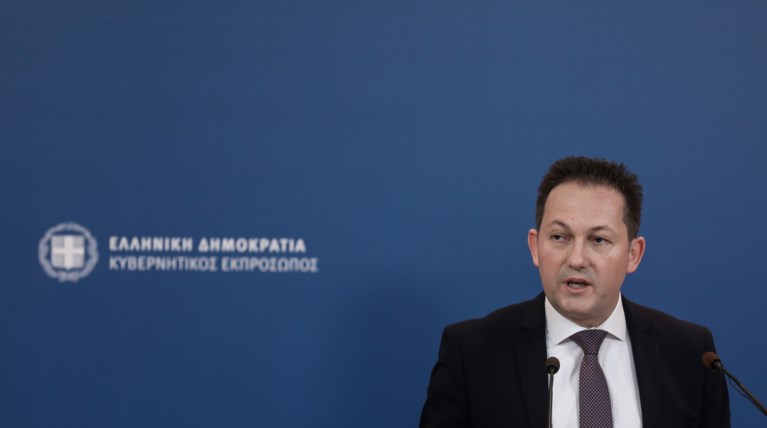 Στέλιος Πέτσας