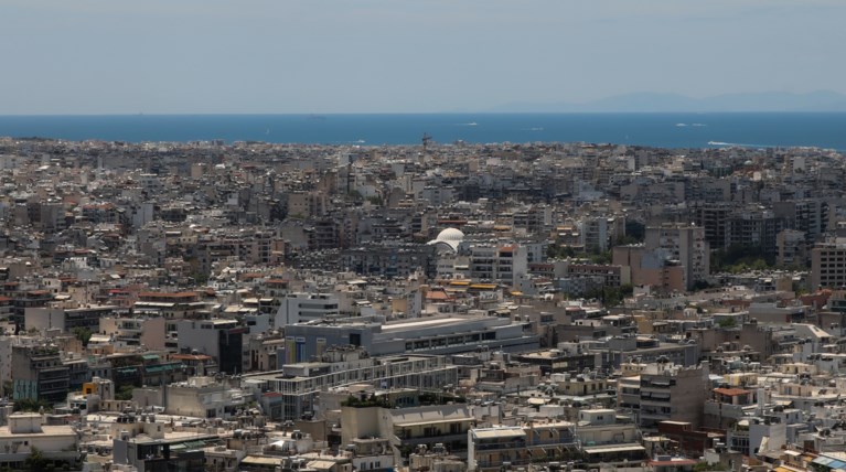 Ακίνητα