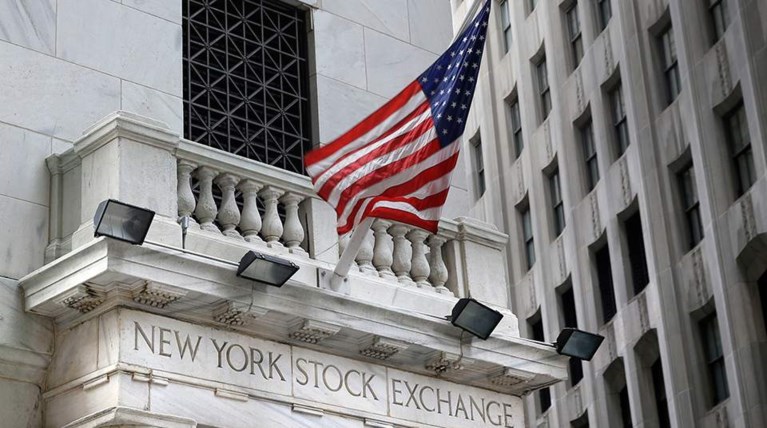 wall street