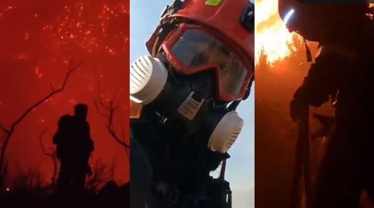 Πυροσβεστικη