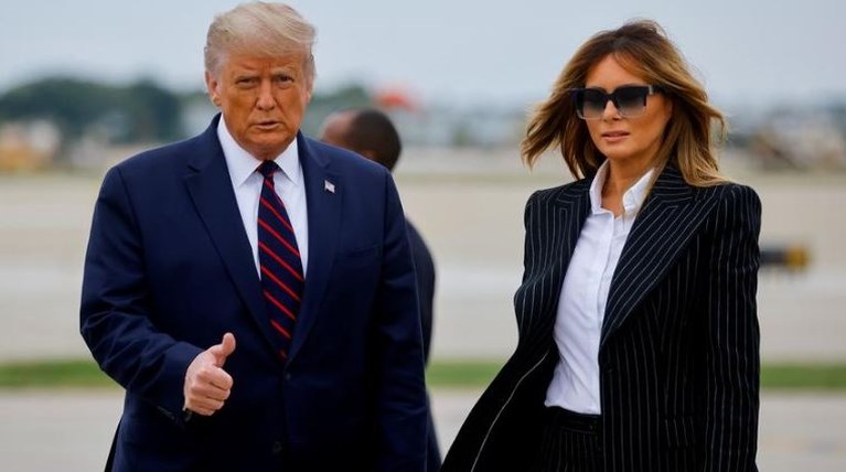 melania